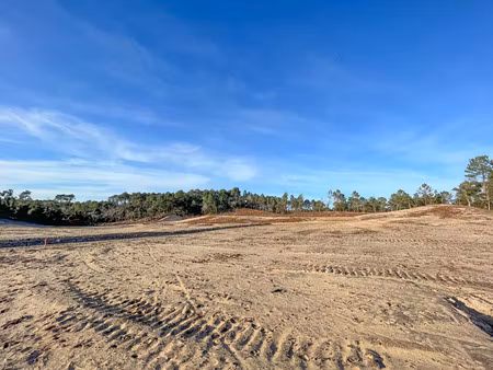 vente terrain 627 m² labenne (40530)