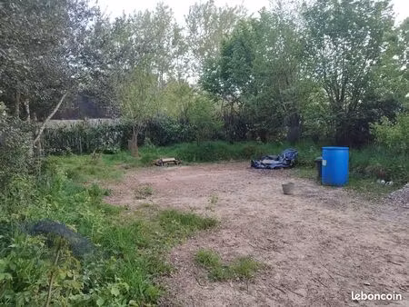 location terrain nu 1500 m2 le rheu