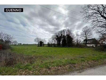 terrain louvigne de bais - 1018 m²