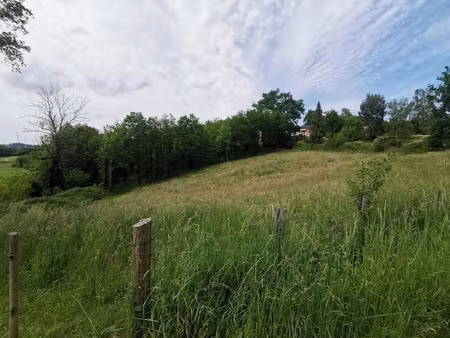 vente terrain 1968 m² à malemort-sur-corrèze (19360)  98 000 €