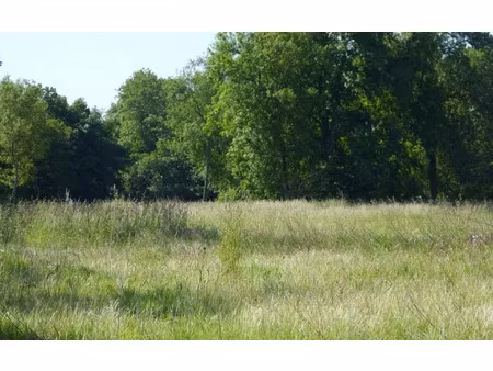 terrain marsillargues m² t- à vendre  129 000 €