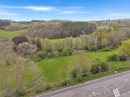 terrain à vendre à route nationale 4 26 nassogne (vbb12679)