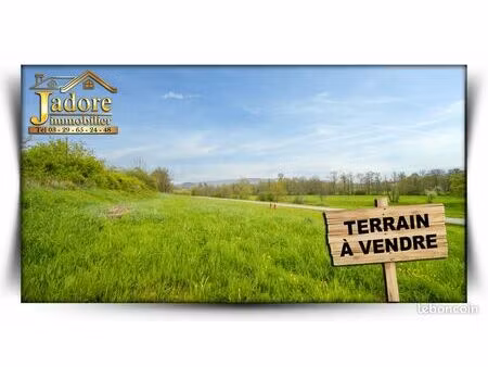 terrain 1760 m² pair-et-grandrupt