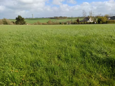 terrains constructibles reste 2 lots pouillé les coteaux