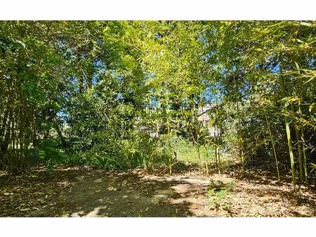 terrain saint-chaptes m² t- à vendre  95 000 €