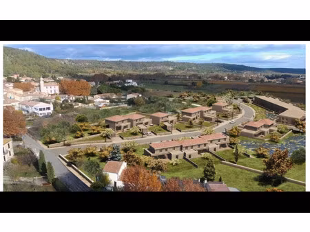 terrain saint-côme-et-maruéjols m² t- à vendre  122 000 €