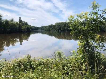 etang a louer