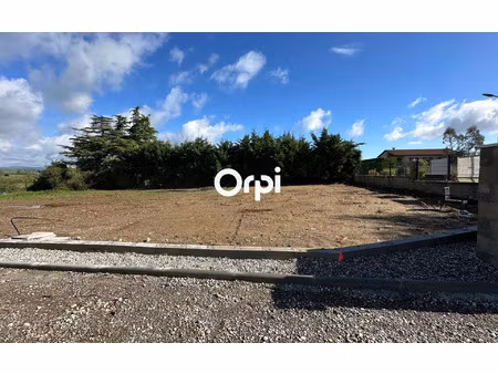 terrain taluyers m² t- à vendre  234 000 €