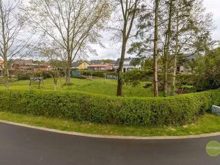 terrain à vendre à olmen € 159.000 (koa8m) - mol matimmo vastgoed | zimmo