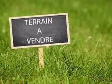 en vente terrain constructible 0 ares – 149 000 € |cobrieux