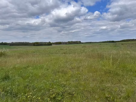 vente terrain 959 m² à houdan (78550)  124 000 €