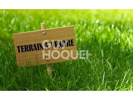 terrain 1000 m2