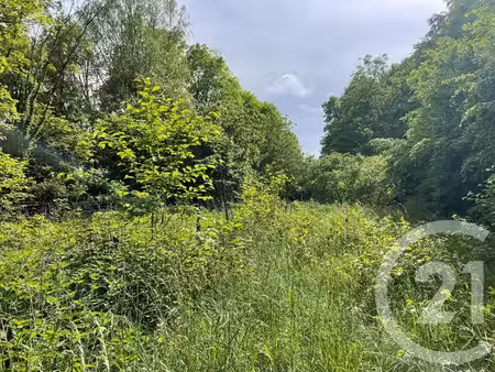 terrain à vendre - 10435 m2 - longwy - 54 - lorraine