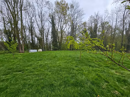 vente terrain 841 m² mouroux (77120)