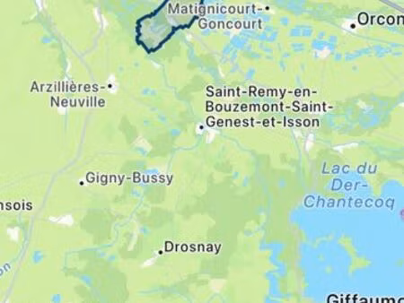 terrain à bâtir