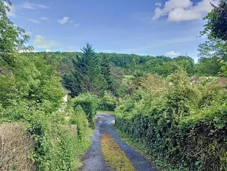 vente terrain à batir 1286 m² à perigueux (24000)  49 800 €