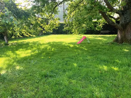 vente terrain 550 m² rosult (59230)