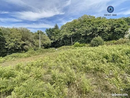 terrain 3141 m² sadroc