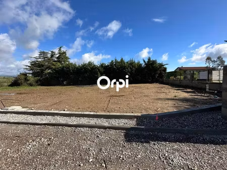vente terrain à batir 412 m² à taluyers (69440)  234 000 €