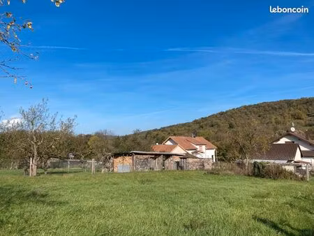 terrain 700 m² wittersdorf