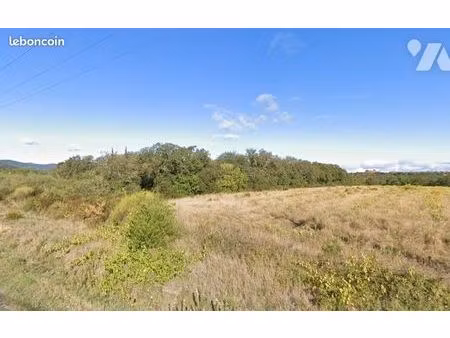 bien agricole 5445 m² montauriol