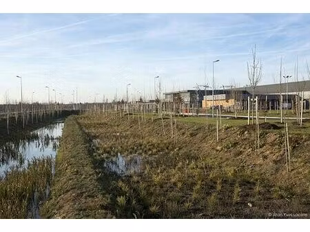vente terrain tremblay en france 102 864 m²