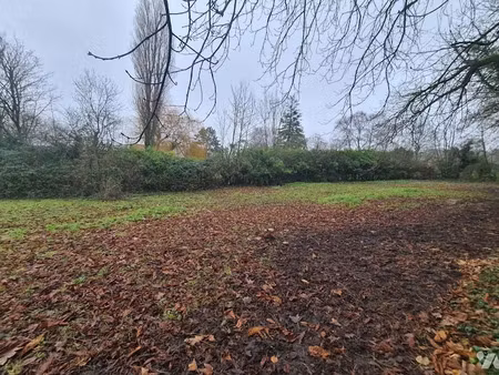 vente terrain 1290 m² à wacquinghen (62250)  157 500 €
