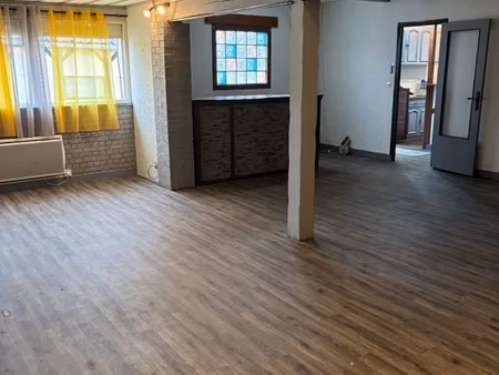 vente maison/villa 5 pièces