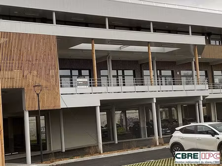vente bureau dax 38 m²