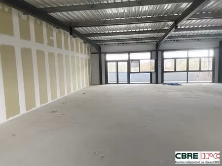 vente bureau dax 97 m²