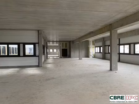 vente bureau dax 99 m²