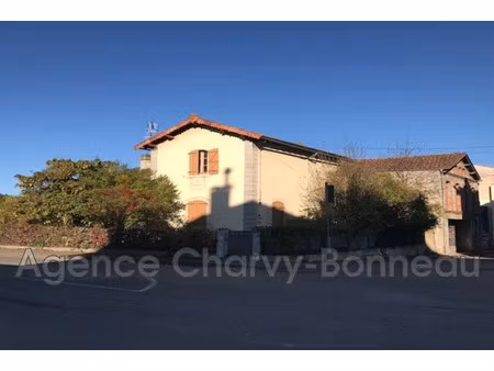 vente maison 4 pièces 110 m² à saint-girons (09200)  117 000 €