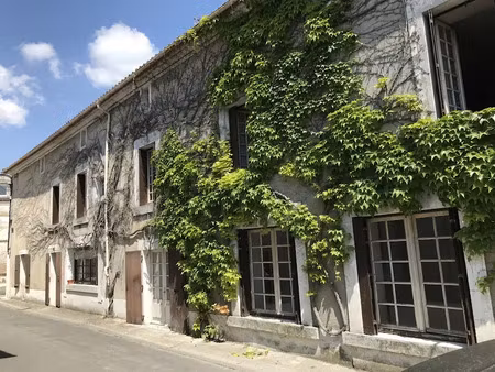 vente maison 7 pièces 218 m² à mareuil (24340)  98 000 €