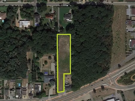 grond te koop in dilsen-stokkem