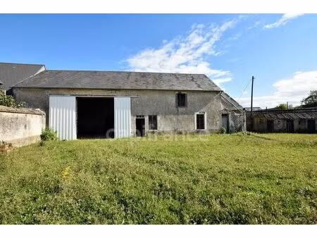 vente maison 1 pièce 135 m² tivernon (45170)