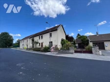 vente maison 5 pièces 152 m² à avilley (25680)  130 000 €