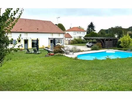 vente propriété 7 pièces 173 m2 à sompuis