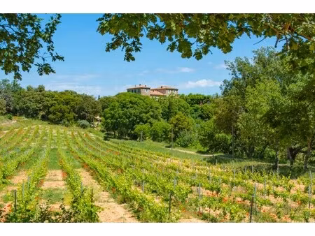 maison de luxe à vendre à brue-auriac