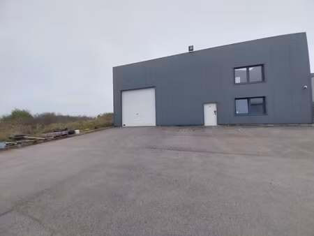 en vente entrepôt 440 m² – 359 600 € |créhange