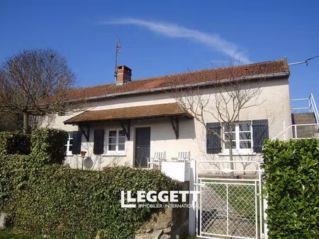 maison 6 pièce(s)  grury