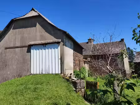 maison de caractère