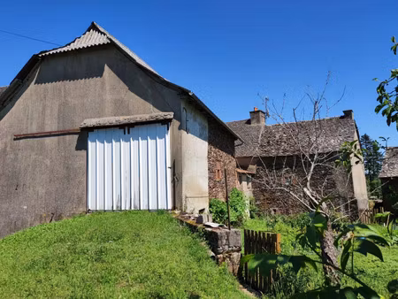 vente maison 5 pièces 150 m² mayran (12390)