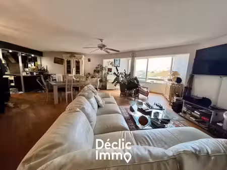 vente appartement valras-plage 34350 - - surface privée