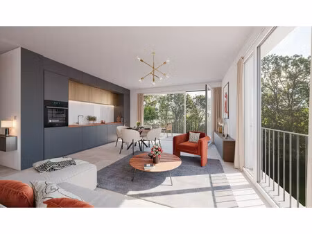 appartement à vendre à le bourget-du-lac (73370) - savoie