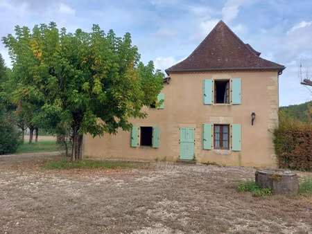 commerce à vendre à limeuil (24510) - dordogne