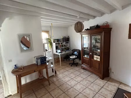 vente maison 6 pièces 110 m² breteuil (60120)