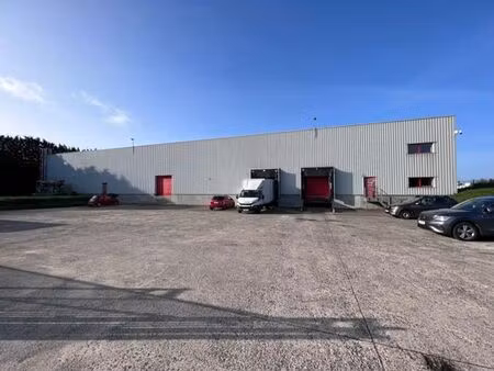 a louer - eupen - espace de stockage