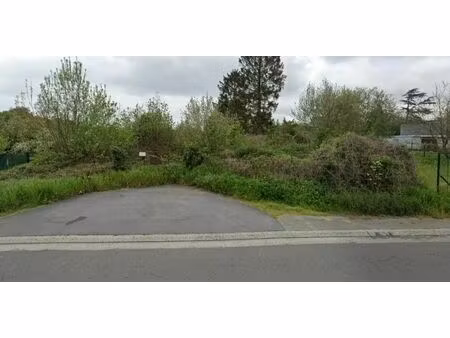 terrain à vendre à rue vandervelde quevaucamps (vbc00682)