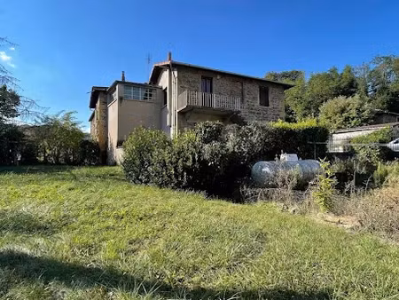 vente immeuble 10 pièces 263 m² à légny (69620)  280 000 €