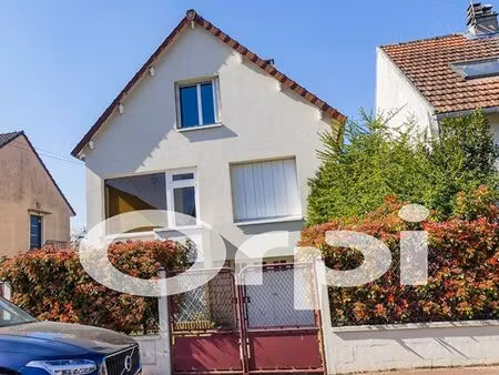 location maison 3 pièces 70 m² à verneuil-sur-seine (78480)